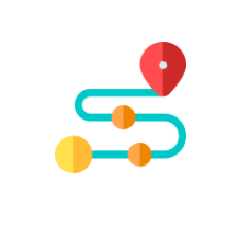 Track Application Status Icon